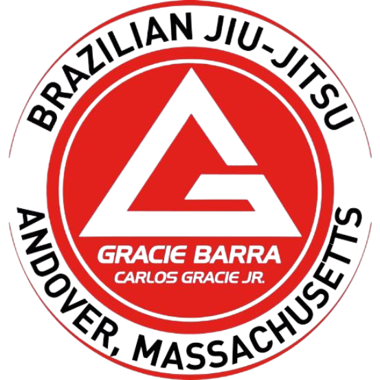Gracie Barra Andover