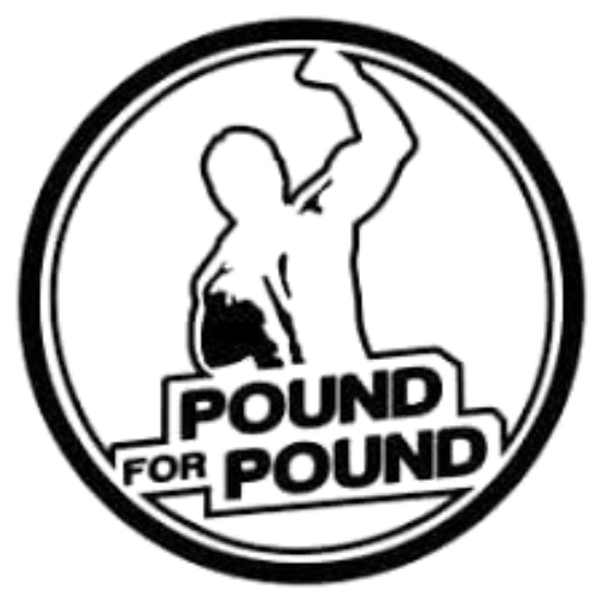 Pound for Pound