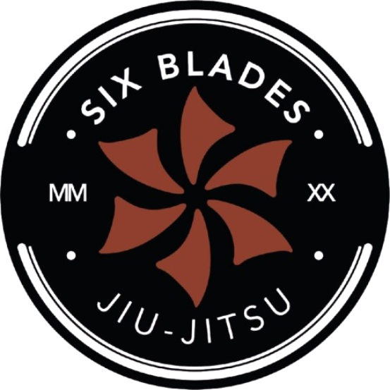 Six Blades Jiu-Jitsu